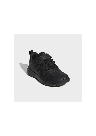 Adidas Vl Move El C Unisex Çocuk Sneaker Kh9757 Siyah