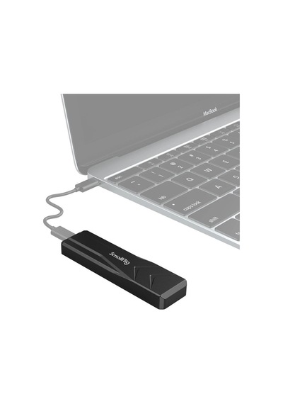 Smallrig 3479 M.2 Ssd Sd-01 Muhafazası Koruması