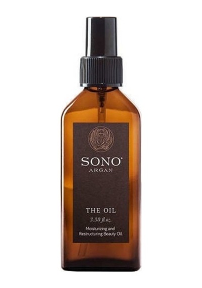 Sono The Oil Argan Yağ 100 Ml
