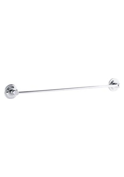 Eca Serel Banyo Lale Uzun Havluluk 45 Cm 140101005 Diğer