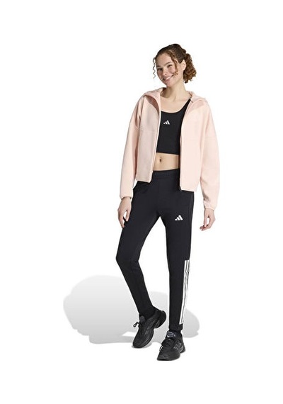 Adidas W Z.n.e. Fz Kadın Günlük Ceket Ke4750 Pembe