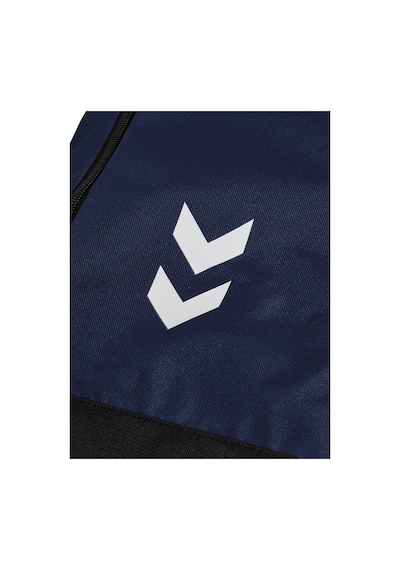 Lacivert Unisex Günlük Ve Spor Sırt Çantası Seyahat Ve Okul Çanta 27 L Core 227175 Hml