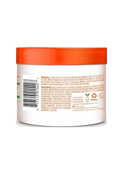 Cantu Çocuklar İçin Durulanmayan Saç Kremi 283 G