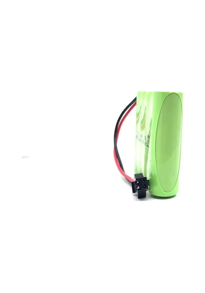 Tnl 4.8V 1300Mah Siyah  Soketli Ni-Mh Oyuncak Araba Pili