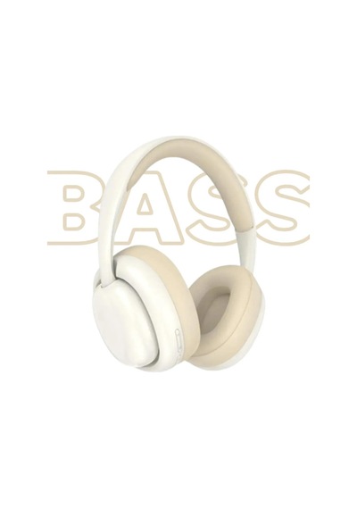 Prepare Extra A+ Bass Bluetooth 5.1 Kulak Üstü Kulaklık