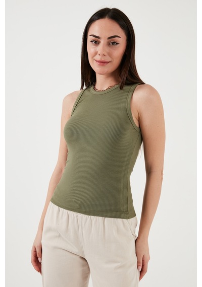 Fashion Friends Bayan Atlet 26y0479k1 Haki