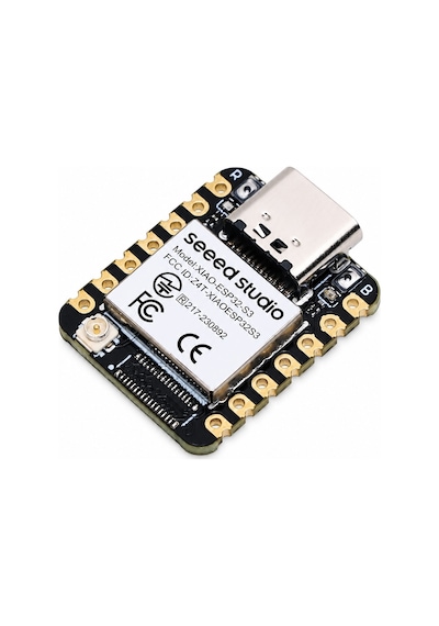 Xıao Esp32-s3 Wifi Bluetooth Ble Iot Geliştirme Kartı