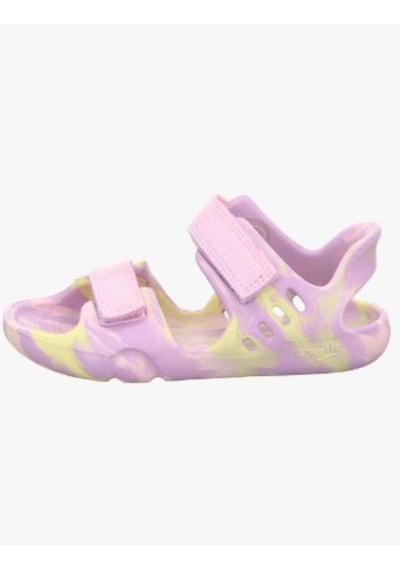 Superfit 1-000991-8500 Sandalet Çok Renkli