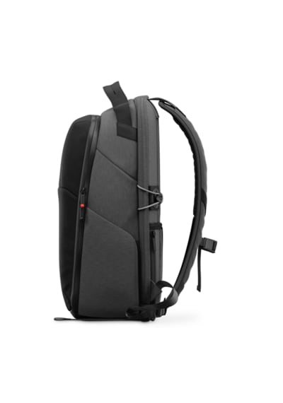 Lenovo Thinkpad 4x41v20931 16" Click-go Notebook Sırt Çantası Aura Edition Gri - Siyah