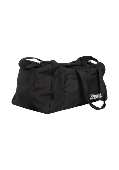 Hummel Carry Spor Çanta Siyah L 60x30x32 Cm