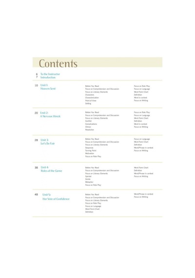 Stories of My Life - An Integrated Skills Book - Odilea Rocha Erkaya - Nüans