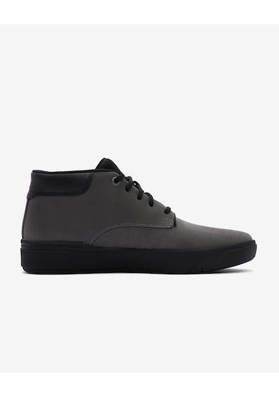 Timberland Mıd Lace Up Sneaker Gri Sneaker Tb0a2adn0331 Gri