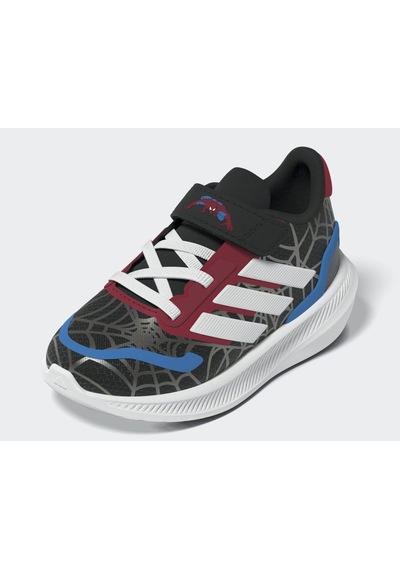 Adidas Jr5661 Runfalcon Spıder-man El I Çok Renkli