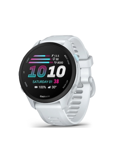 Garmin Forerunner 70 Akıllı Saat (Distribütör Garantili)