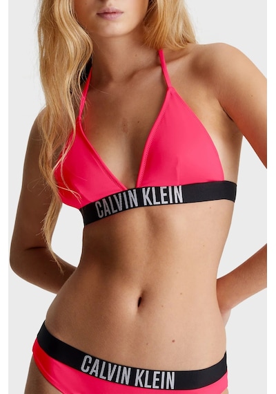 Calvin Klein Bayan Bikini Üstü Kw0kw02506 Xn8 Kırmızı