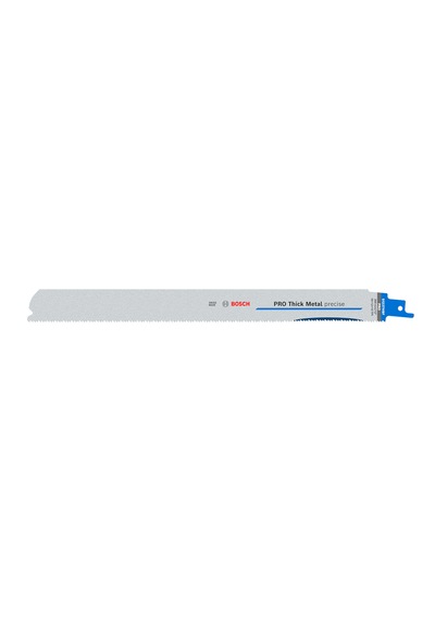 Pro Panter Testere Bıçağı Metal S 1237 Hbf 5li - 2608659000