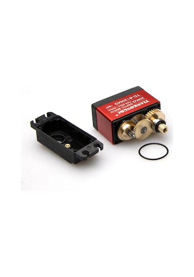 Td-8120mg Servo