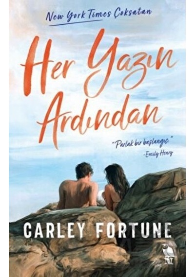 Her Yazın Ardından