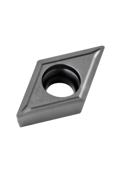 Dcmt 11T304 Sert Metal Elmas Uç