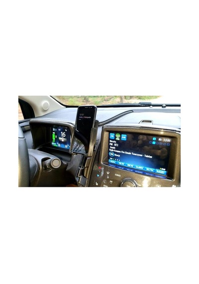Chevrolet Volt, Opel Ampera Yeni İçin Telefon Tutucu