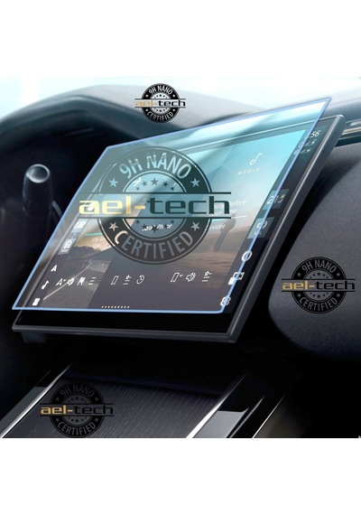 Land Rover Range Rover Velar Uyumlu Navigasyon 9h Nano Ekran Koru