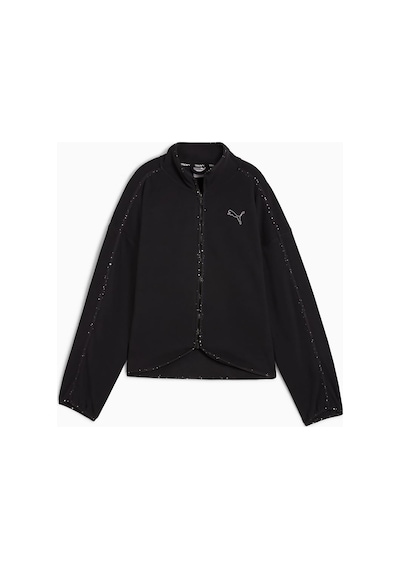 Puma Intergalactic Kadın Siyah Ceket 525802-01 Siyah