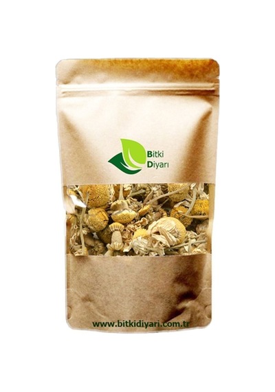 Tıbbi Papatya 1 Kg