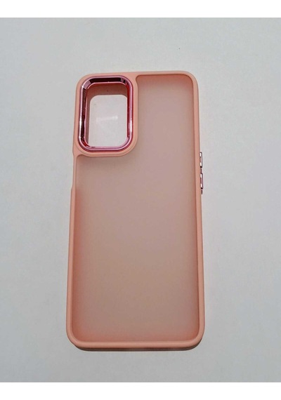 Oppo A 55 Telefon Kılıf Modeli