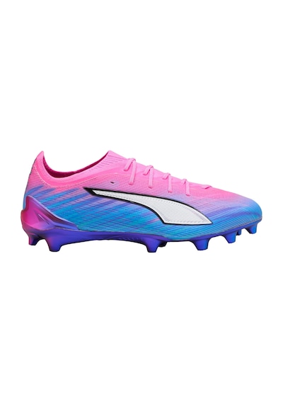 108699-05 Puma Ultra 6 Ultımate Fg Erkek Spor Ayakkabı Pembe 108699-05