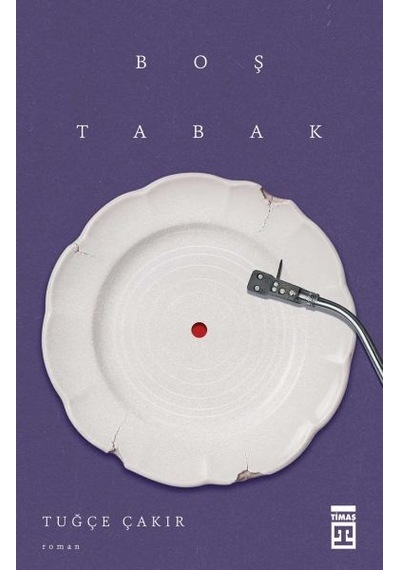 Boş Tabak - Ccgx-884314