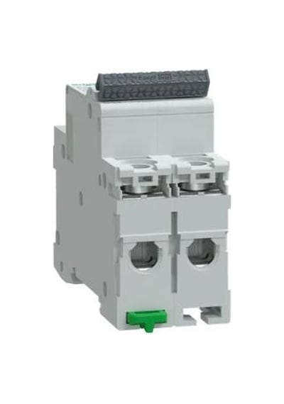 Schneider Electric Pro EZ9F57220 2 Faz 20A 6 Ka C Tipi Sigorta
