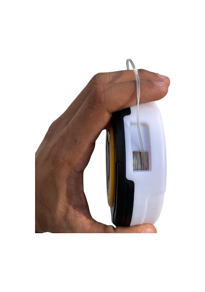 Wison Ws-888 Çok Fonksiyonlu Renkli Powerbank Kamp Aydınlatması Çok Renkli