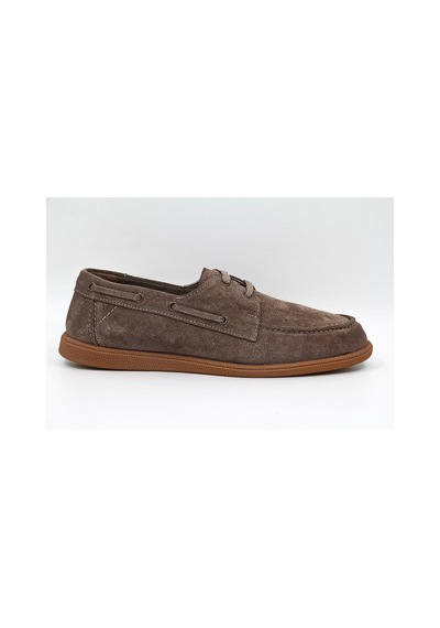 Freefoot 264550 Erkek Klasik Ayakkabı - Vizon