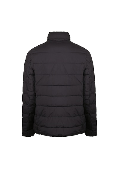 Calvin Klein Calvın Kleın Erkek Mont Cm355297-eby Siyah