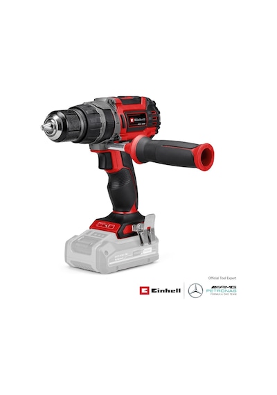 Einhell TP-CD 18/60 Li-ı Bl Solo + 1 X 2.5 Ah Akü Ve 32 Parça Bits Uç Seti
