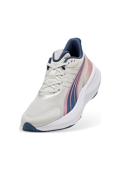 Puma Pulse Pro Unisex Koşu Ayakkabısı 31078014 Gri Gri