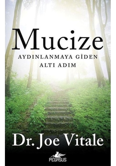 Mucize - Aydınlanmaya Giden Altı Yol