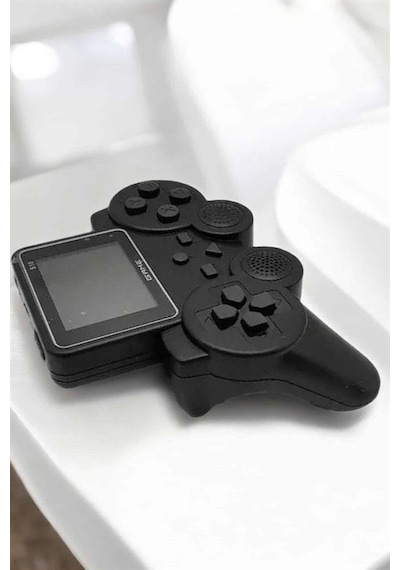 Retro Oyun Konsolu 520 Oyunlu Tv Uyumlu Gamepad