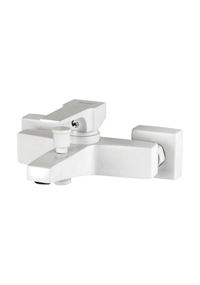 Newarc Aqua Banyo Bataryası Beyaz 941511W Beyaz
