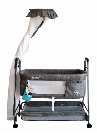 Maxi Comfort Eurostyle Deluxe Sallanır Beşik/hamak Gri Maxi Comfort Eurostyle Deluxe Sallanır Beşik/hamak Gri