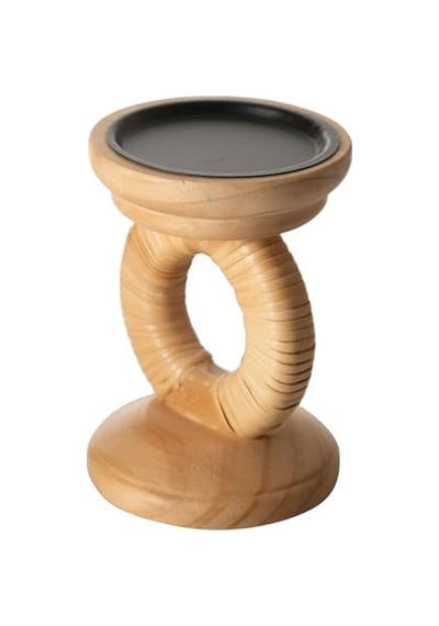 Jarron Mumluk 10x15 Cm Çok Renkli