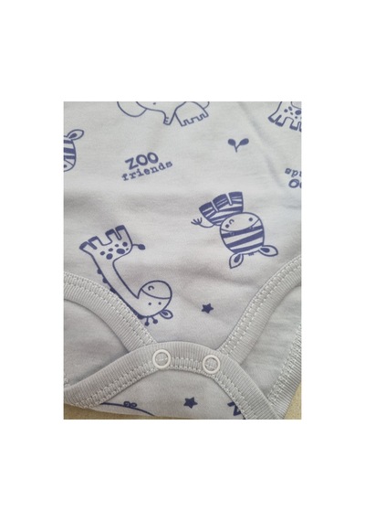 Uğur Bebe 5 Adet Yenidoğan %100 Pamuk Kruvaze Yandan Ve Altdan Çıtçıtlı Kendinden Eldiven Li Body Bebek Zıbın Uzun Kollu Desenli Yumuşak Dokulu Yerli Üretim 0-9 Ay Çok Renkli Çok Renkli Uğur Bebe 5 Adet Yenidoğan %100 Pamuk Kruvaze Yandan Ve Altdan Çıtçıtlı Kendinden Eldiven Li Body Bebek Zıbın Uzun Kollu Desenli Yumuşak Dokulu Yerli Üretim 0-9 Ay Çok Renkli Çok Renkli
