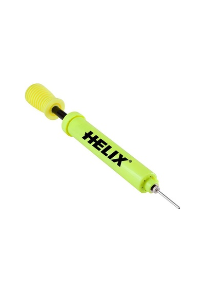 Helix Top Şişirme Pompası Yeşil