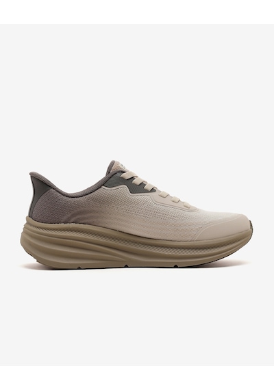 Skechers Bobs Skıllz Erkek Haki Spor Ayakkabı 118435tk Olv