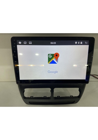 Fiat Doblo 2010-14 Android 2-32 Multimedya Carplay-kamera-ıps Ekran