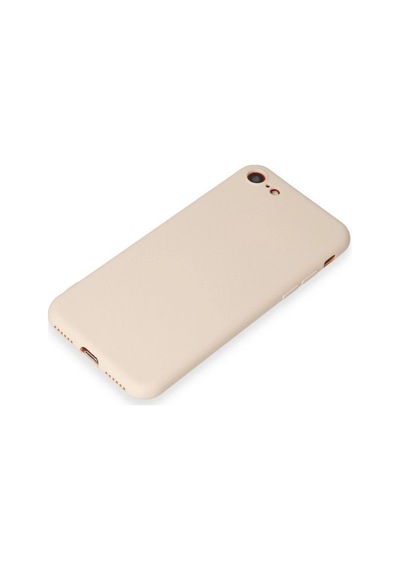 İphone 7 Kılıf First Silikon -