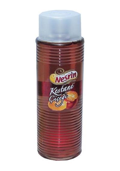 Nesrin 60 Derece Kestane Çiçeği Kolonyası Pet Şişe 400 ML