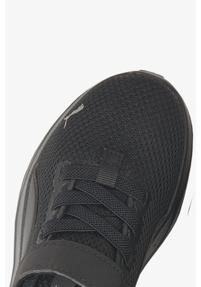 Puma Anzarun Lite Ac+ Ps Çocuk Spor Ayakkabı Siyah Puma Anzarun Lite Ac+ Ps Çocuk Spor Ayakkabı Siyah