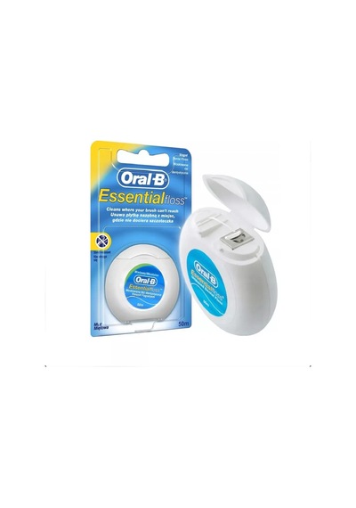 Oral-b Essential Floss Mint Diş İpi, 50m 211473053