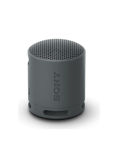 Sony Srs- Xb100 Kablosuz Bluetooth Hoparlör, Ip67 Su Ve Toz Geçirmez, 16 Saat Pil Ömrü